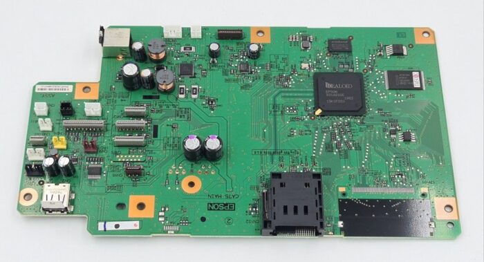 Original Refurbished Inkjet Printer Mainboard Refurbished For Epson L850 Formatter PC Assy Motherboard 850 Logic Board Main Board for Epson L850 Parts - Image 3