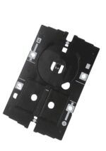 APS  PVC ID Card Tray and CD/DVD Tray Compatible for EPOSN L8050 L8100 L18050 L18058 Printers (L8050/L18050/L8100) - Image 5