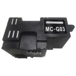 APS MC-G03 ink Maintenance BOX Compatible For-Canon MAXIFY MC-G03 GX3010 GX3020 GX3030 GX3050 GX3060 GX3070 GX3080 GX3090 GX3091 GX4010 GX4020 GX4030 GX4040 GX4050 - Image 2