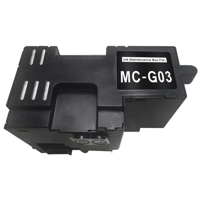 APS MC-G03 ink Maintenance BOX Compatible For-Canon MAXIFY MC-G03 GX3010 GX3020 GX3030 GX3050 GX3060 GX3070 GX3080 GX3090 GX3091 GX4010 GX4020 GX4030 GX4040 GX4050 - Image 2