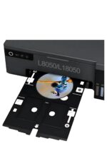APS  PVC ID Card Tray and CD/DVD Tray Compatible for EPOSN L8050 L8100 L18050 L18058 Printers (L8050/L18050/L8100) - Image 3
