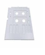 APS PVC ID Card Tray for Inkjet Printer Compitable for Epson L800, L805, L810, L850, R280, R290,T50, T60, P50, P60 Printer |White Color| - Image 2