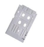 APS PVC ID Card Tray for Inkjet Printer Compitable for Epson L800, L805, L810, L850, R280, R290,T50, T60, P50, P60 Printer |White Color|