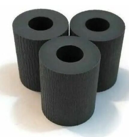 APS Compatible RUBBER PICKUP ROLLER FOR KYOCERA ECOSYS M2040 P2235 P2335 M2040 M2540 M2135 M2635 M2640 M2735 M2835 P2040dn