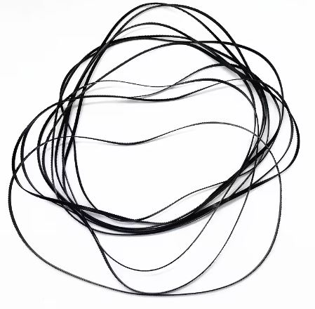 Timing Belt For Epson EcoTank Carriage Belt L18050 L18050 L18058 L8180 ET-18100 ET-8550 CR Belt Printer [ 1 ] Pis