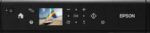 Original Control Panel / Display Panel For Epson L850 / L810 Refurbished