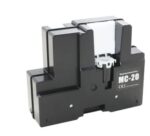 APS Compatible MC-20 Maintenance Ink Tank With Chip For Canon Image PROGRAF PRO 500 PRO 1000 PRO-500 PRO-1000 Printers - Image 3