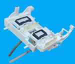 Cappping Unit / Maintenance Unit For Canon Pixma G2000 / G2010 / G3010/ G4010 /G4000Refurbished