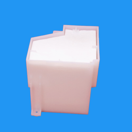 Epson [1642141] Original Waste Ink Pad for Epson L850 L810 L850 Printer [ 1. pic ] 1642141 - EPSON L850 Waste Ink Pad L850 Maintenance Box Sponge Absorber (1634276)