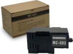 APS MC-G03 ink Maintenance BOX Compatible For-Canon MAXIFY MC-G03 GX3010 GX3020 GX3030 GX3050 GX3060 GX3070 GX3080 GX3090 GX3091 GX4010 GX4020 GX4030 GX4040 GX4050