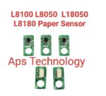 Printer Chip Paper Sensor FOR  EPSON L8100 L18050 L8180 L8050 - Image 3