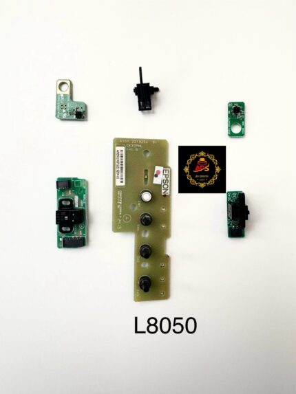 APS Compatible For Epson L18050 L8100 L8050 ALL Sensor Display Panel Available