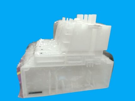 Aps Genuine INK SUPPLY TANK For Epson L18050 L8050 L8100 Ink Tank Genuine INK SUPPLY TANK Refurbished [6] pis
