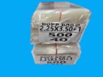 Smart Card Pvc Card Id Card Cover Pouch Size 2.25X3.50 BOPP BAG 1000.Sheet Transparent Pvc Id Card Pouch[ 2 .PKT ] - Image 5
