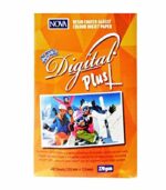 Nova Digital Plus Photo Paper 270 GSM 4*6 Paper High Quality Gloss (400 Sheets)