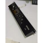 Original Control Panel / Display Panel For Epson L850 / L810 Refurbished - Image 4