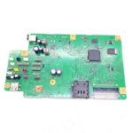 Original Refurbished Inkjet Printer Mainboard Refurbished For Epson L810 Main Formatter board Mother Board CA75 fits For EPSON L810 printer parts