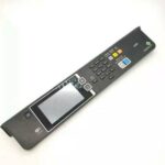 control panel assembly display panel for epson L1455 Refurbished - Image 2